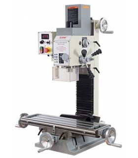 Masina de gaurit si frezat MFB 30-L VARIO