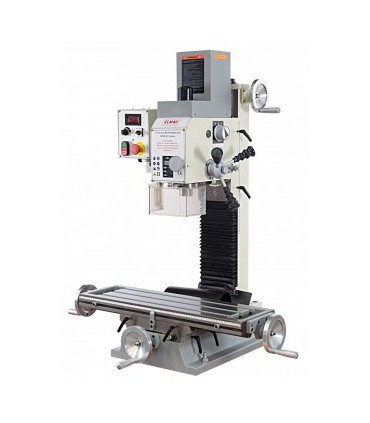 Masina de gaurit si frezat MFB 30-L VARIO