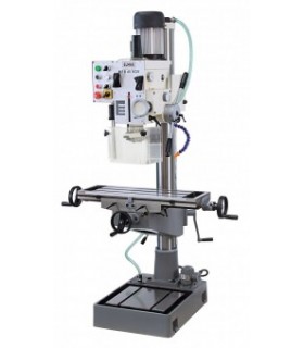 Masina de gaurit si frezat MFB 45 SGV