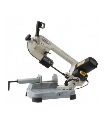 Fierastrau cu banda TB 150 VARIO