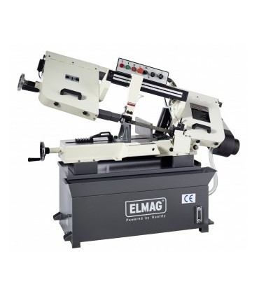 Fierastrau cu banda HY 230 VARIO