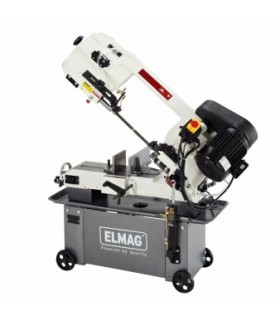 Fierastrau cu banda metal HY 180-4