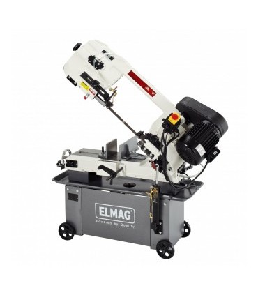 Fierastrau cu banda metal HY 180-4