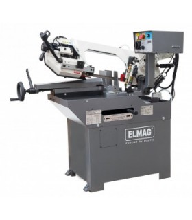 Fierastrau cu banda CY210-2GN VARIO