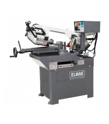 Fierastrau cu banda CY210-2GN VARIO