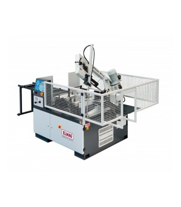 Fierastrau cu banda automat 390 A CNC