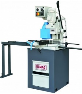 Fierastrau cu disc VM 350-L, 18/36 UPM