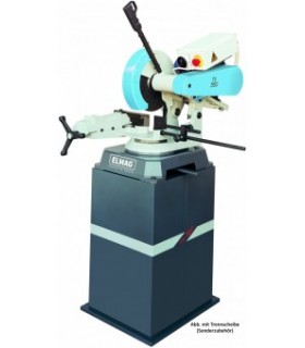 Fierastrau cu disc TV 350