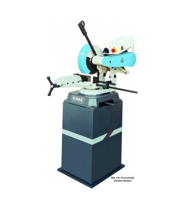 Fierastrau cu disc TV 350