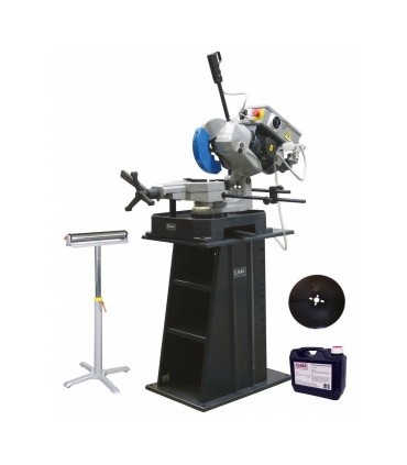 Fierastrau cu disc MKS 250 RLSS-N set