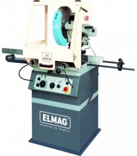 Fierastrau cu disc TA 400 S