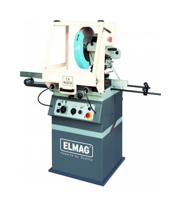 Fierastrau cu disc TA 400 S