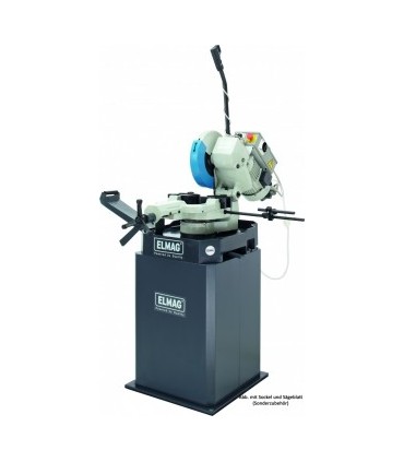 Fierastrau cu disc MKS 315 RLSS-N, 40/80 UPM