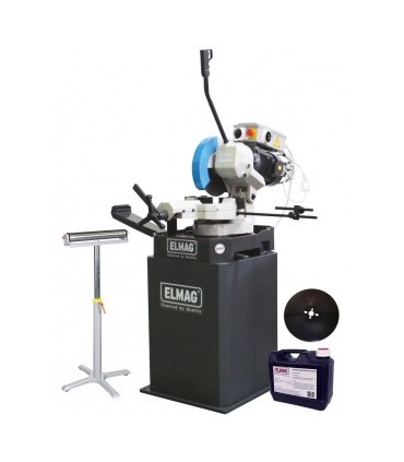 Fierastrau cu disc MKS 315 RLSS-N set