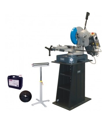 Fierastrau cu disc MKS 300 RLSS-N set