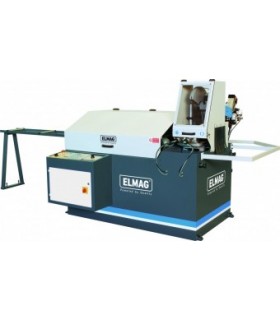 Fierastrau cu disc TA 400 A CNC