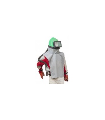 Cabina de sablat CB 60-F-S4