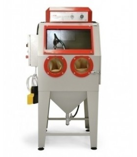 Cabina de sablat PAL-1S