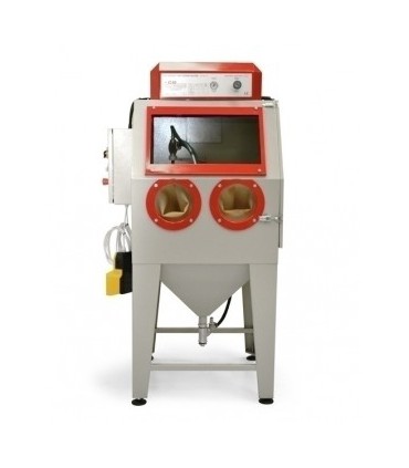 Cabina de sablat PAL-1S