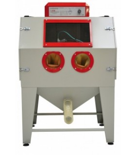 Cabina de sablat PAL-3L D 24 LT