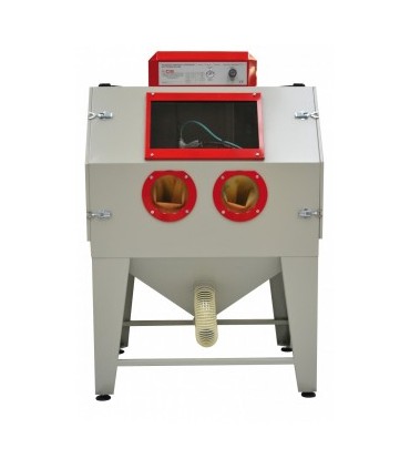 Cabina de sablat PAL-3L D 24 LT