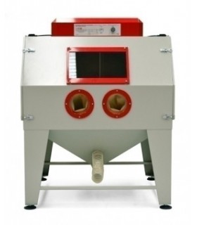 Cabina de sablat PAL-4XL