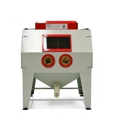 Cabina de sablat PAL-4XL