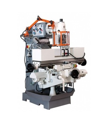 Masina de frezat UFM 125