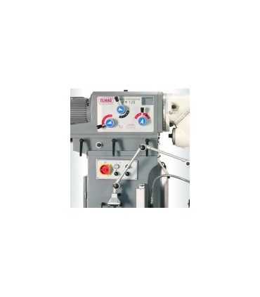 Masina de frezat UFM 125