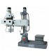Masina de gaurit radiala RSBM 4/32 ECO