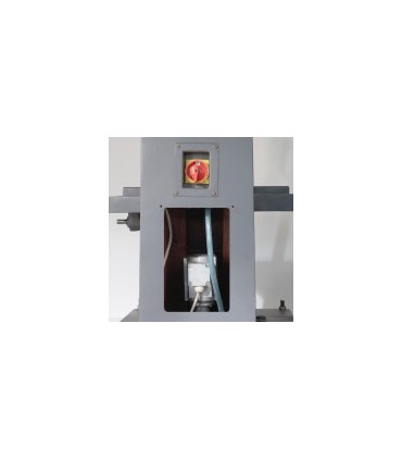 Masina de gaurit cu stand si coloana KSBM 4/32