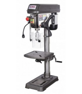 Masina de gaurit cu curea KBM 13 TN