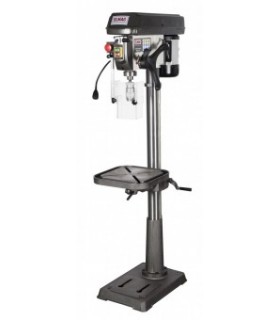 Masina de gaurit cu curea KBM 25 SN