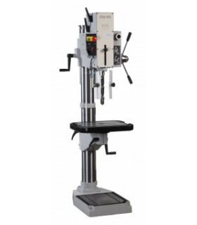 Masina de gaurit cu cutie de viteza S 35 ME