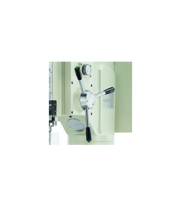 Masina de gaurit cu cutie de viteza GBM 4/50 SGA