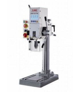 Masina de gaurit cu cutie de viteza - de banc GBM 3/25 TNE