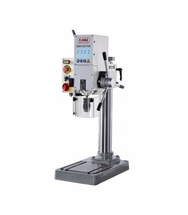 Masina de gaurit cu cutie de viteza - de banc GBM 3/25 TNE