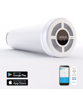 RECUPERATOR CALDURA PRANA 200C