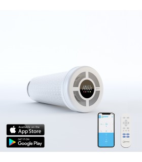 RECUPERATOR CALDURA PRANA 200G PREMIUM PLUS