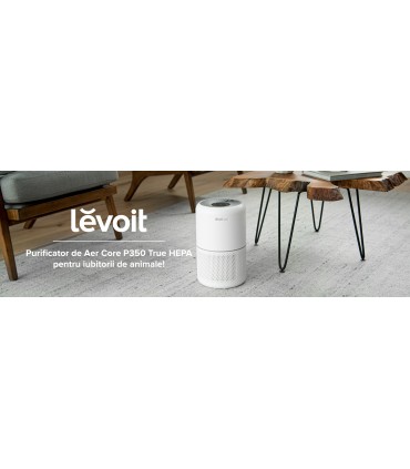 Purificator de aer Levoit - Core 350 RO