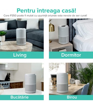Purificator de aer Levoit - Core 350 RO