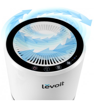Purificator de aer Levoit LV-H132XR