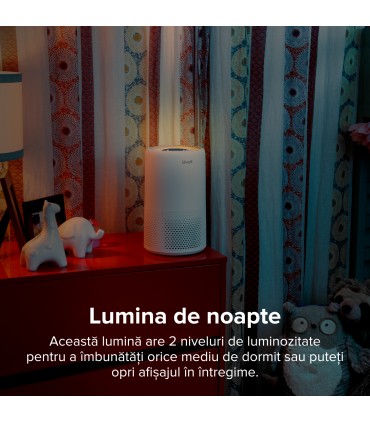 Purificator de aer Levoit Vista 200