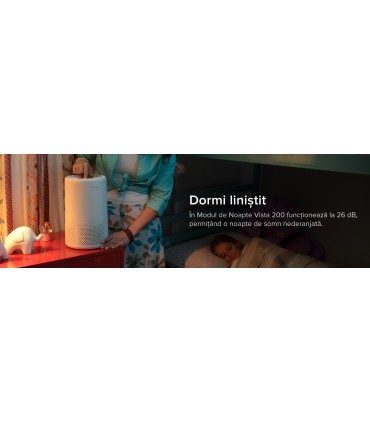 Purificator de aer Levoit Vista 200