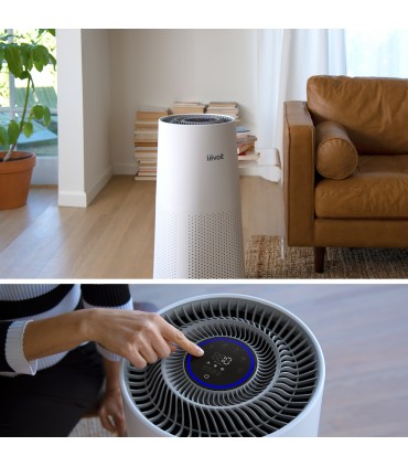 Purificator de aer Levoit LV-H134
