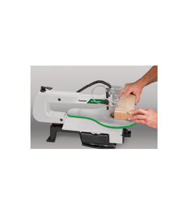 Ferastrau pentru decupat (traforaj) Holzstar DKS 502 Vario