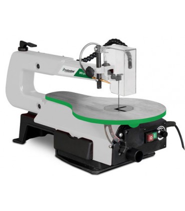 Ferastrau pentru decupat (traforaj) Holzstar DKS 502 Vario