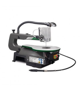 Ferastrau pentru decupat (traforaj) Holzstar DKS 504 Vario