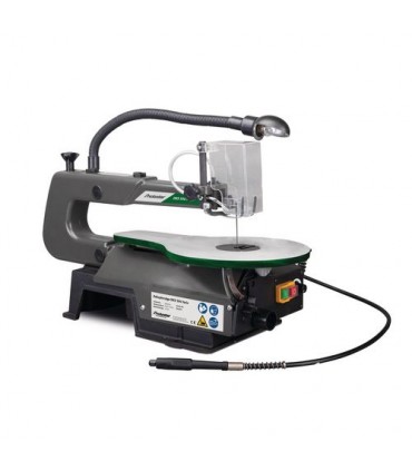 Ferastrau pentru decupat (traforaj) Holzstar DKS 504 Vario