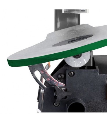 Ferastrau pentru decupat (traforaj) Holzstar DKS 504 Vario